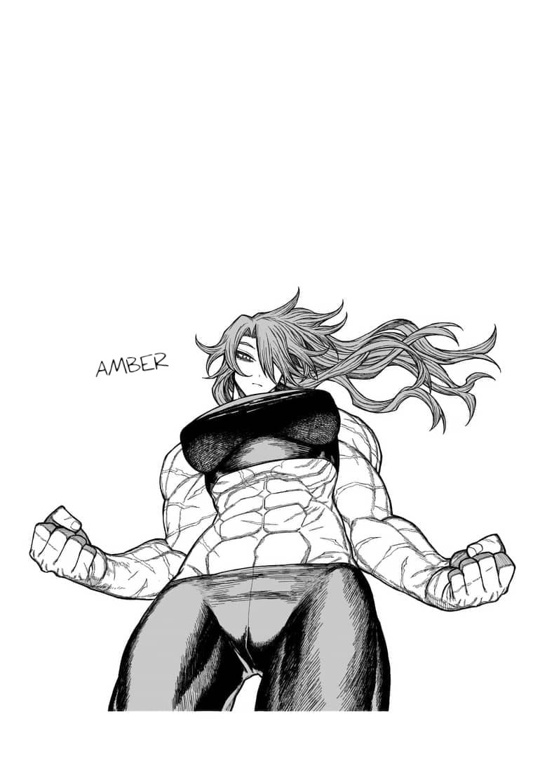 Read Centuria chapter 76.5 image 5 on Lezhin