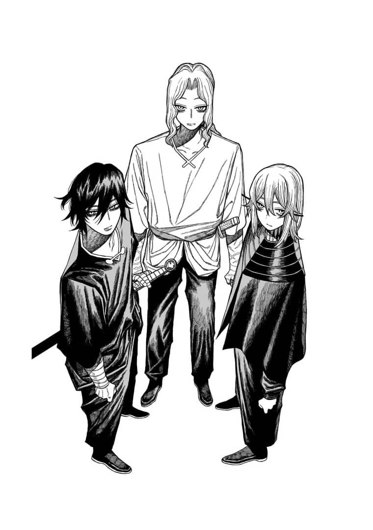 Read Centuria chapter 76.5 image 6 on Lezhin