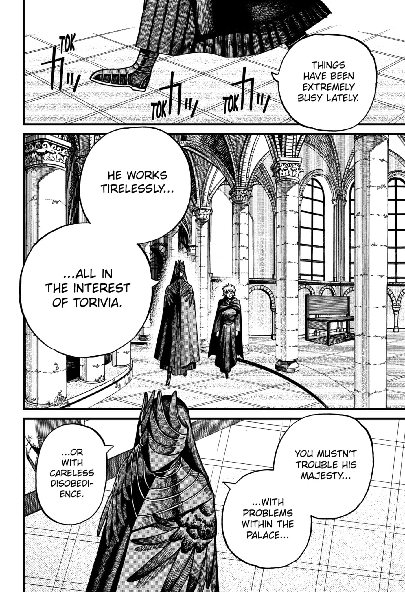Read Centuria chapter 76 image 11 on Lezhin