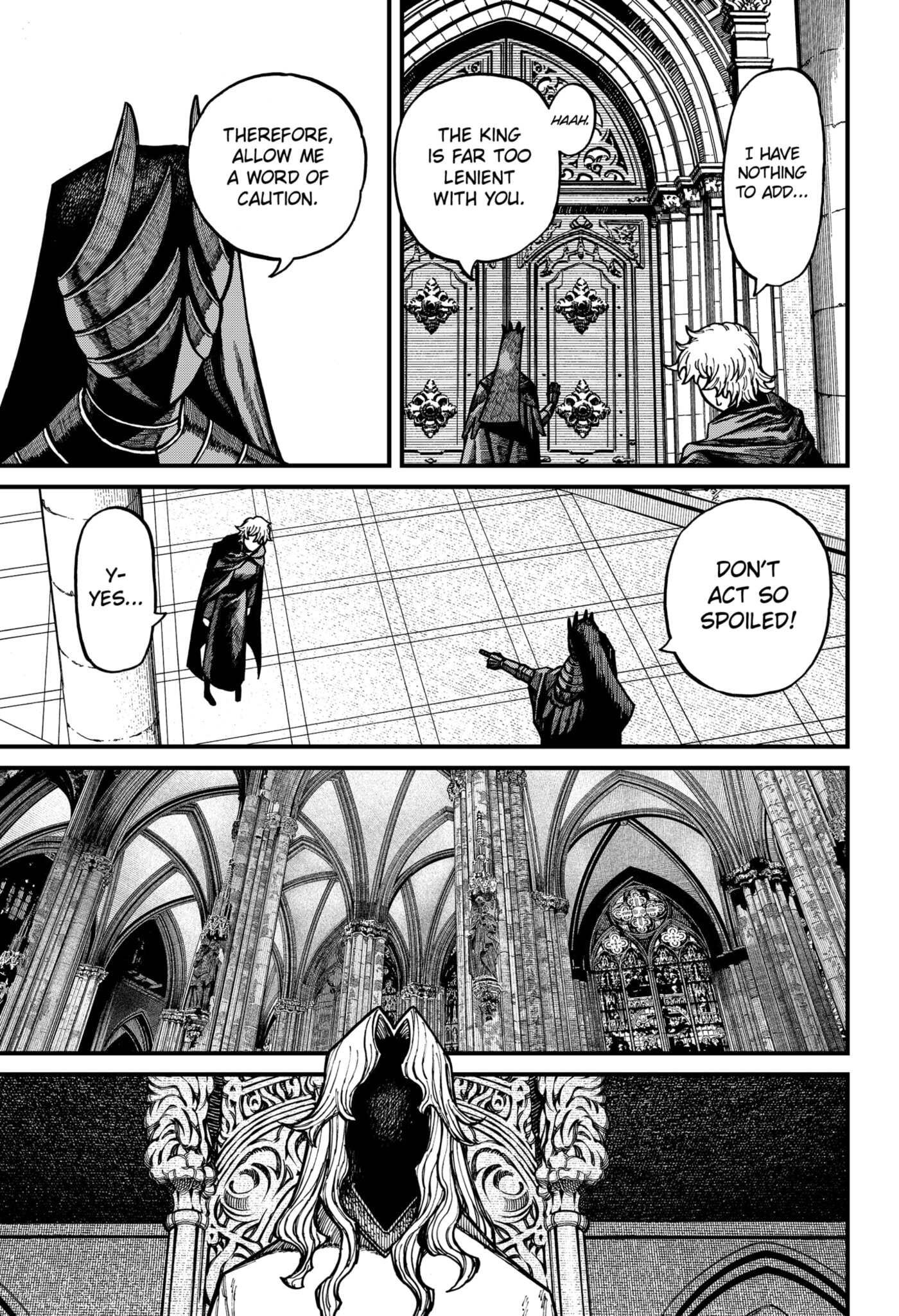 Read Centuria chapter 76 image 12 on Lezhin