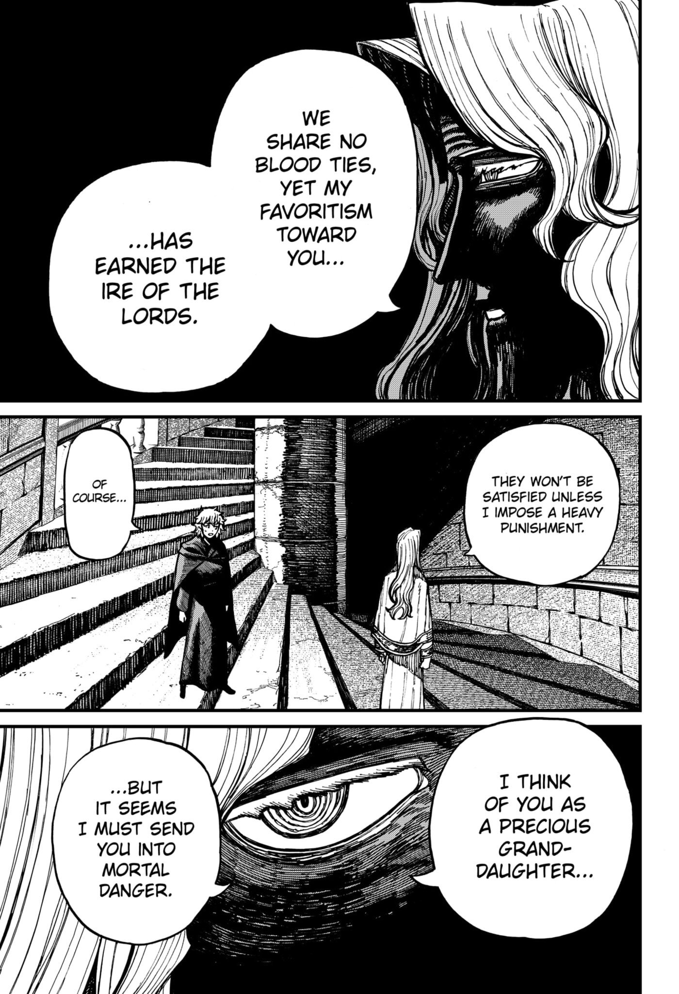 Read Centuria chapter 76 image 14 on Lezhin