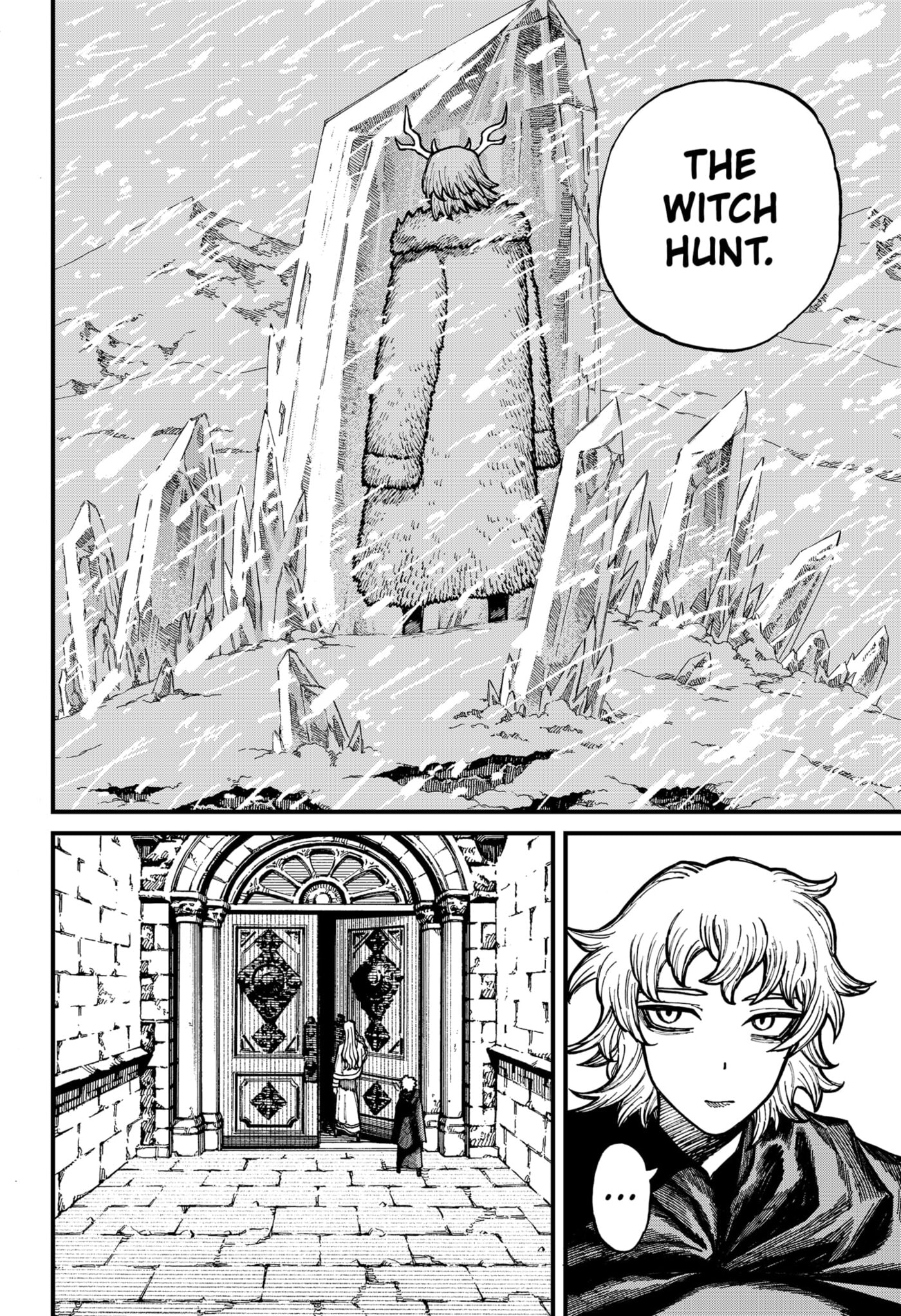 Read Centuria chapter 76 image 15 on Lezhin
