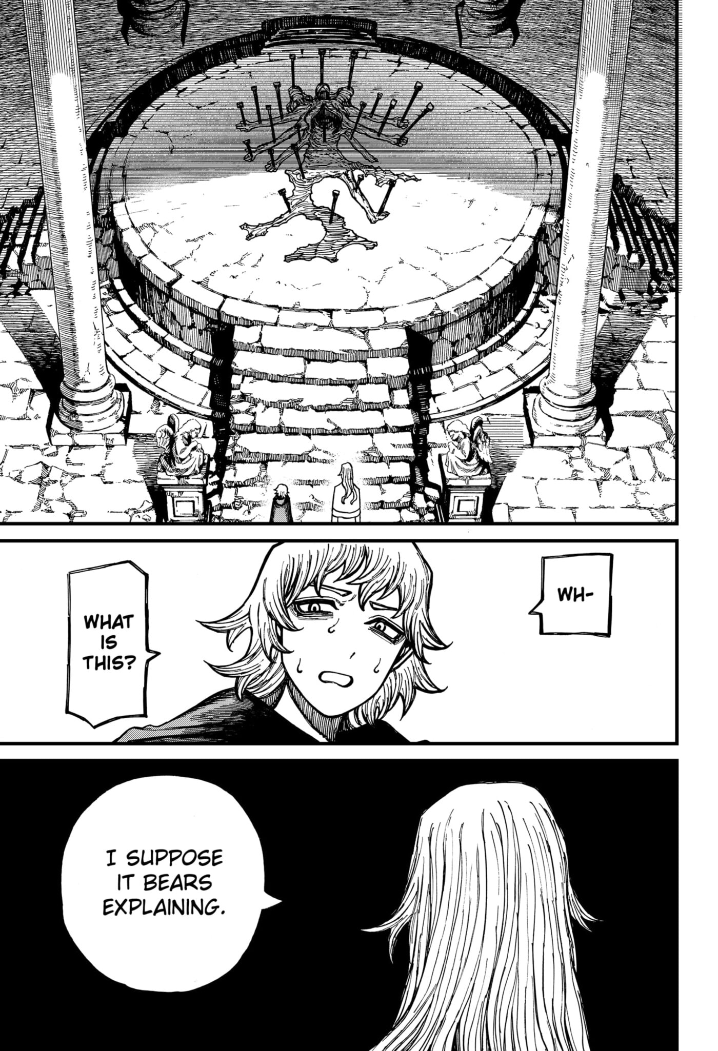 Read Centuria chapter 76 image 16 on Lezhin