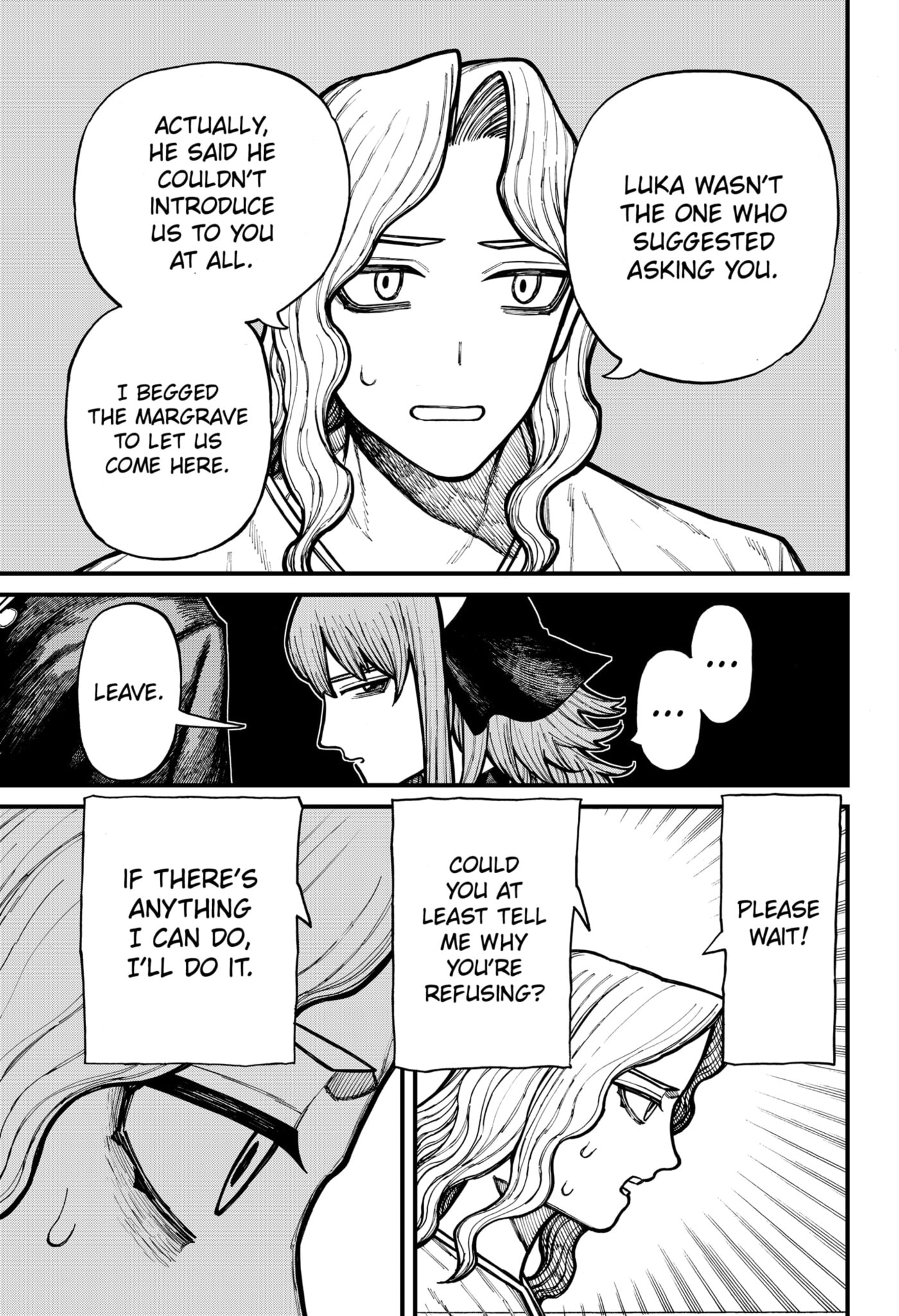 Read Centuria chapter 78 image 6 on Lezhin