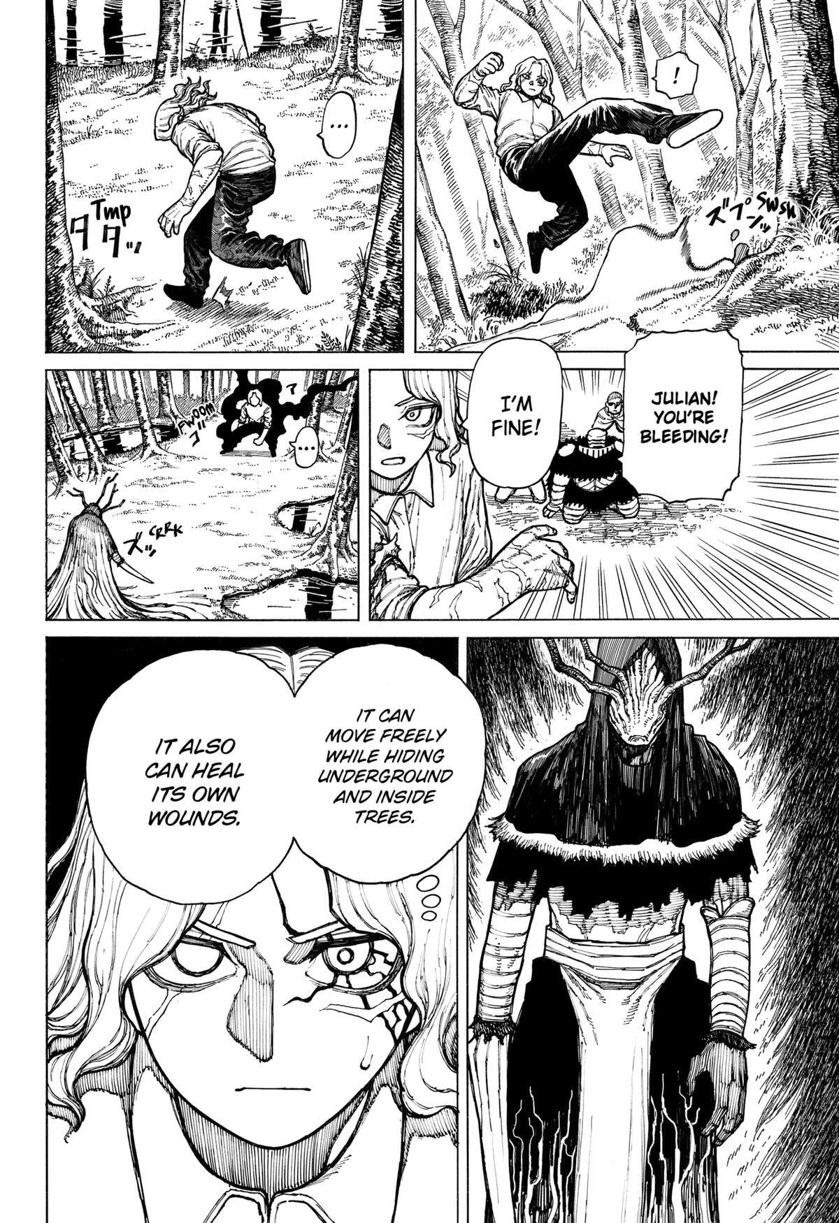 Read Centuria chapter 8 image 10 on Lezhin