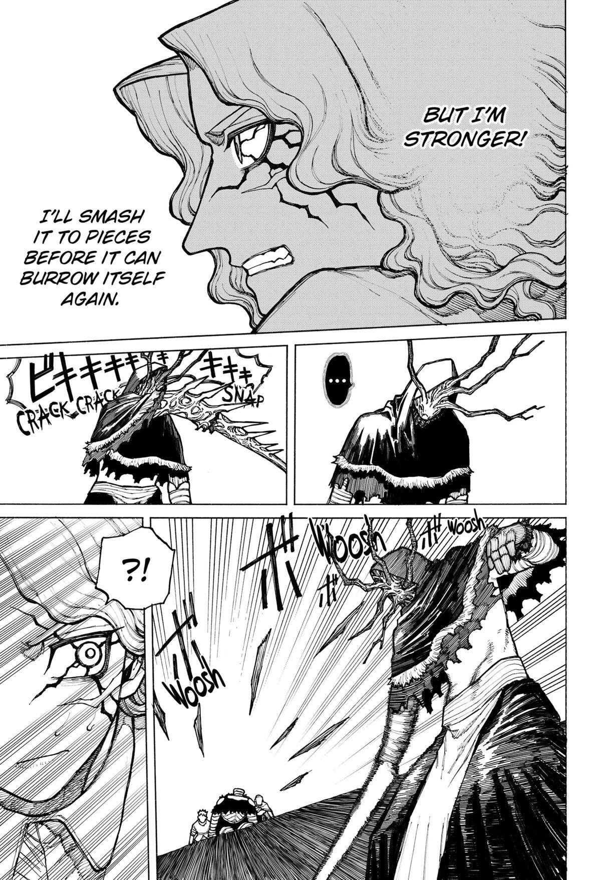 Read Centuria chapter 8 image 11 on Lezhin
