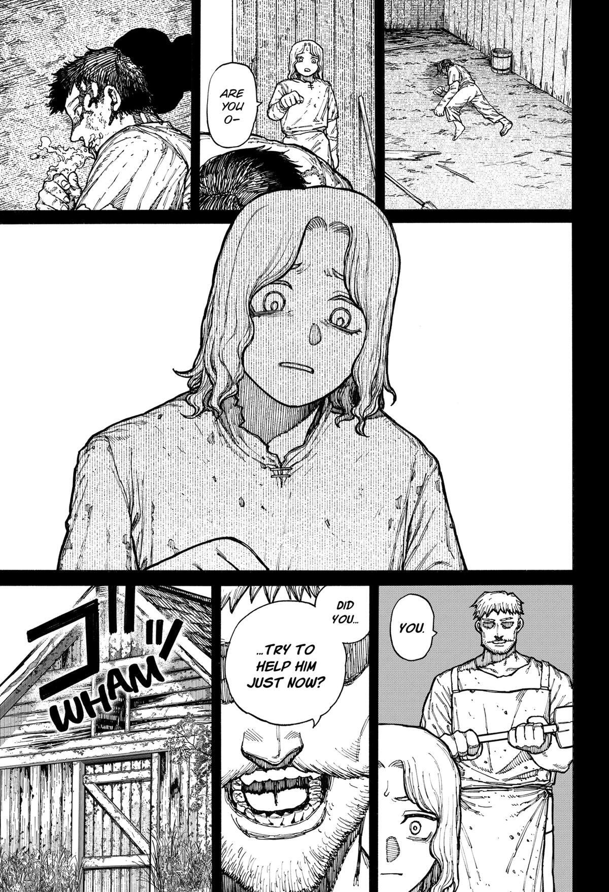 Read Centuria chapter 8 image 15 on Lezhin