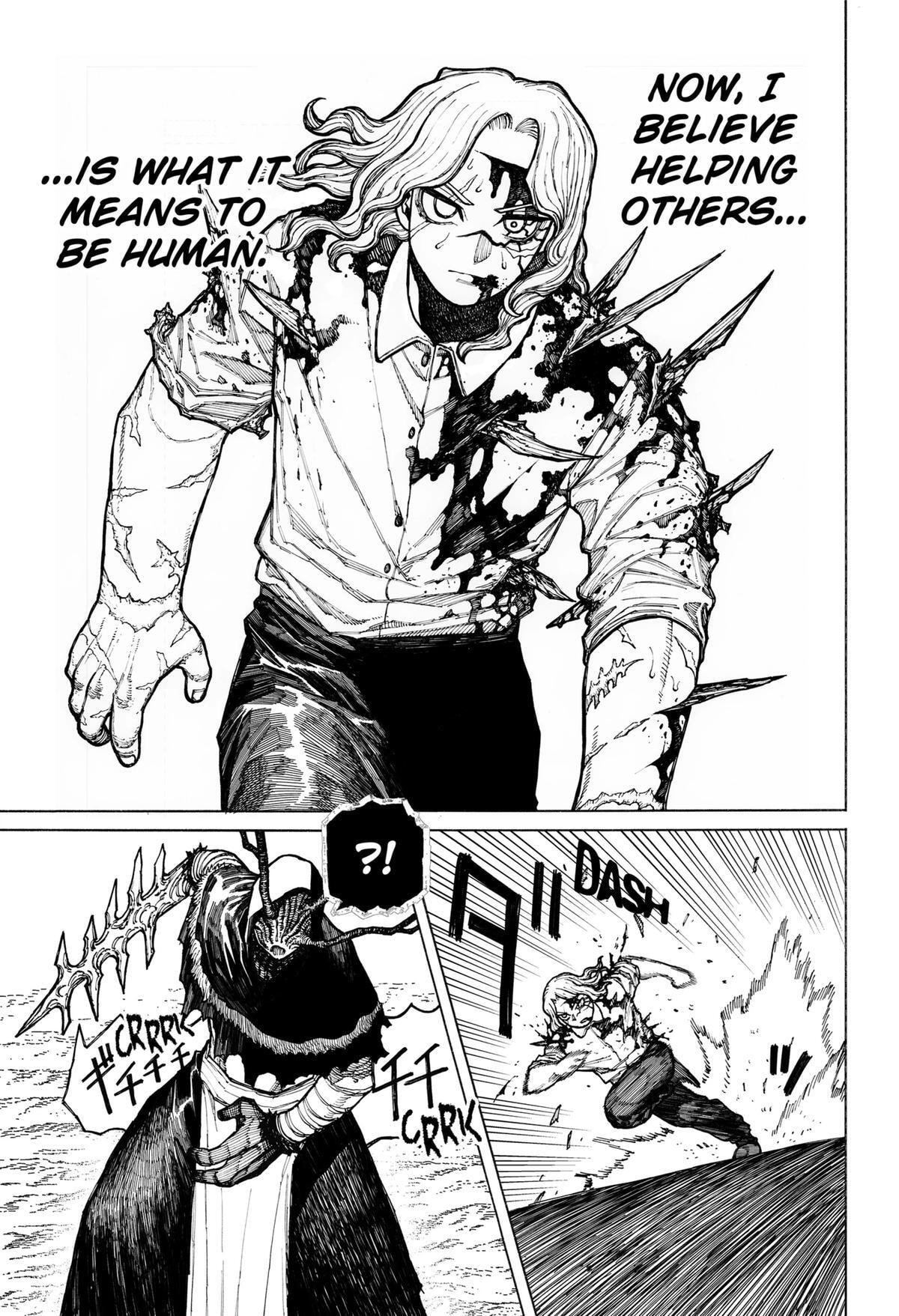 Read Centuria chapter 8 image 19 on Lezhin