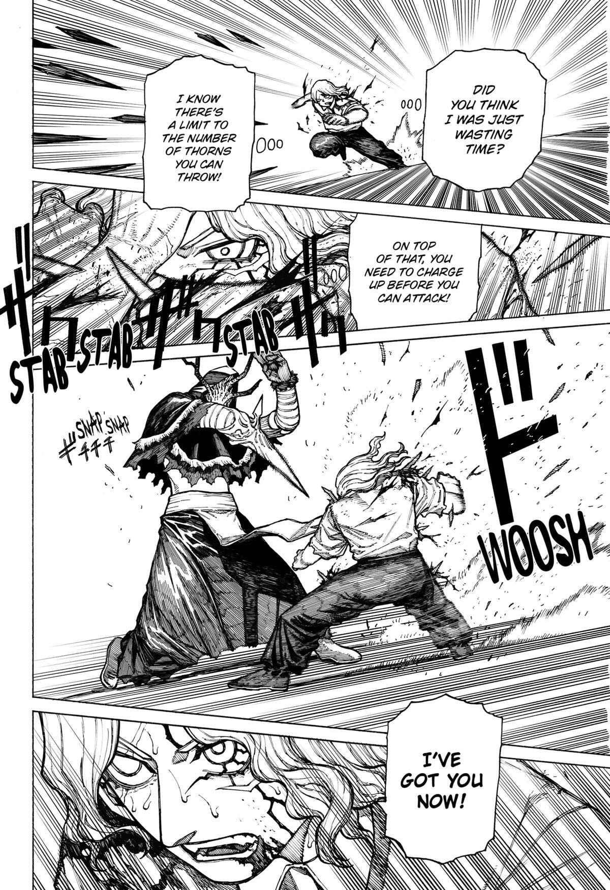 Read Centuria chapter 8 image 20 on Lezhin