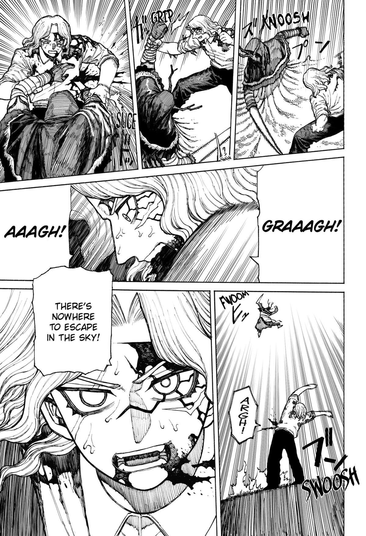 Read Centuria chapter 8 image 21 on Lezhin