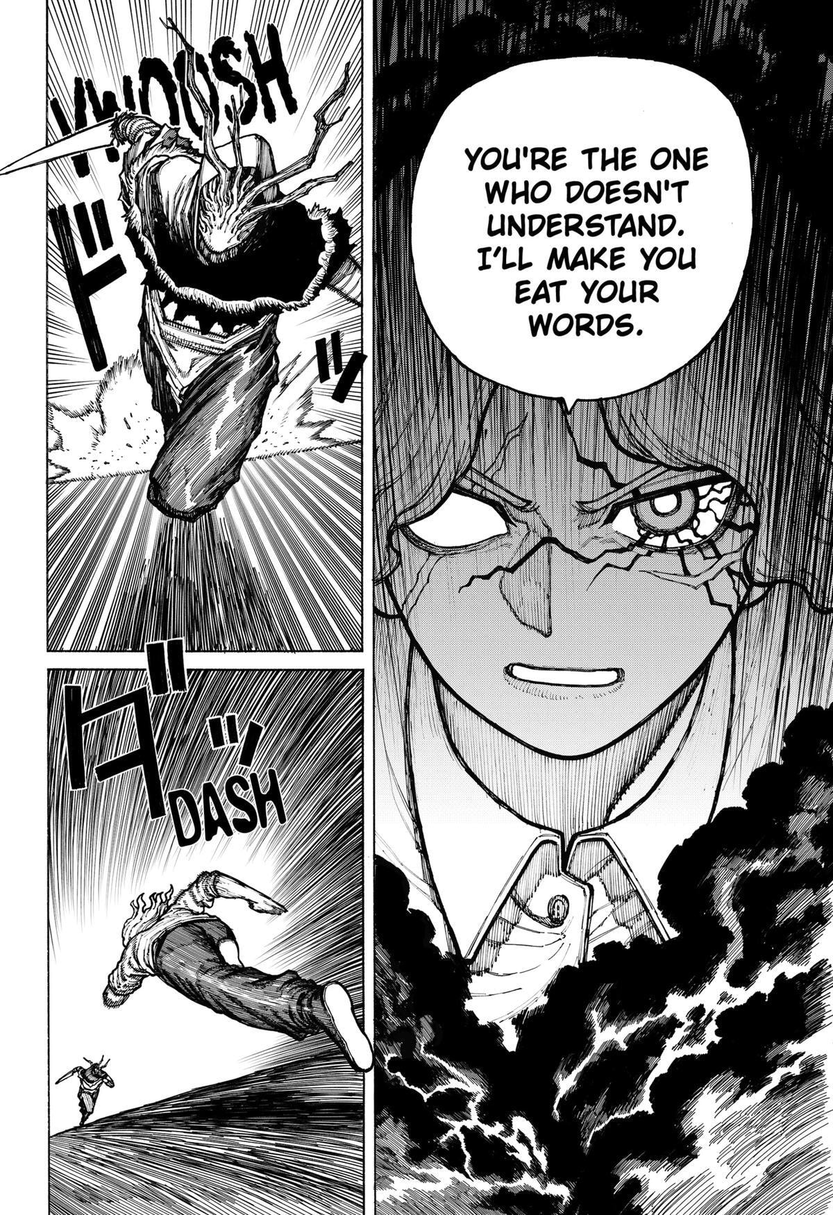 Read Centuria chapter 8 image 4 on Lezhin