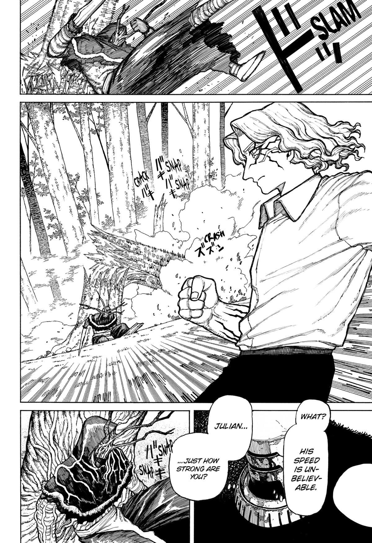 Read Centuria chapter 8 image 6 on Lezhin