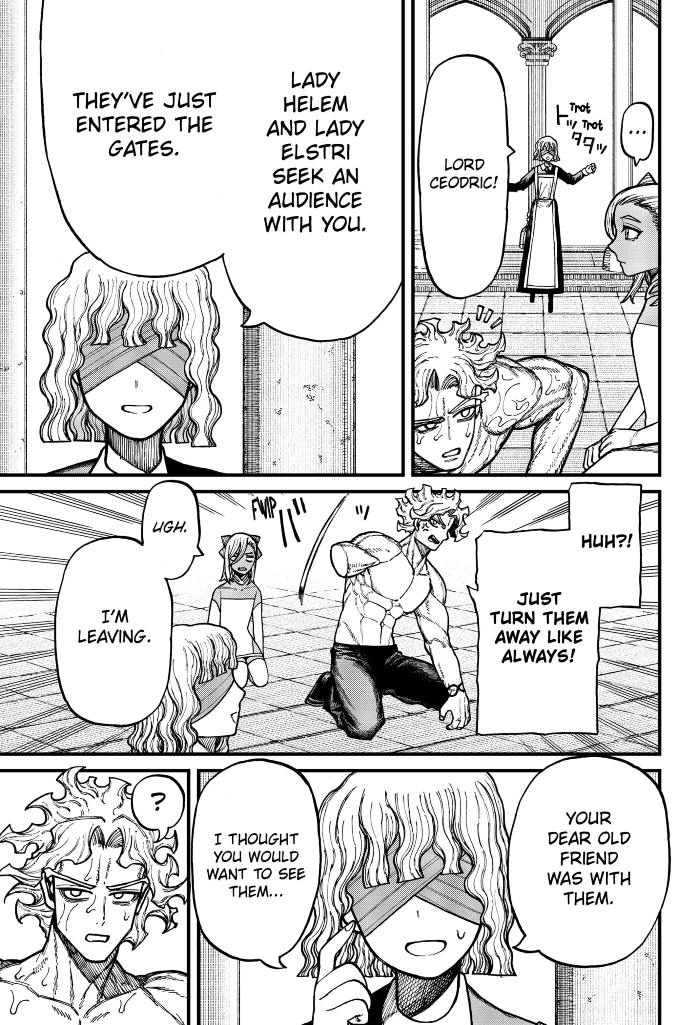 Read Centuria chapter 85 image 12 on Lezhin