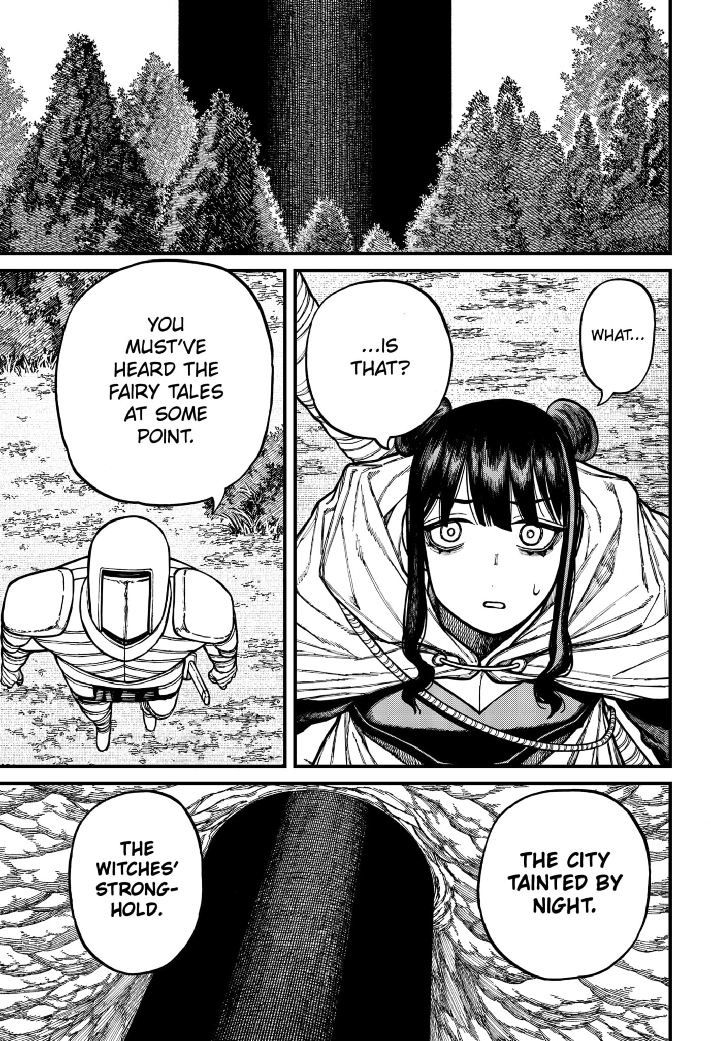 Read Centuria chapter 85 image 18 on Lezhin