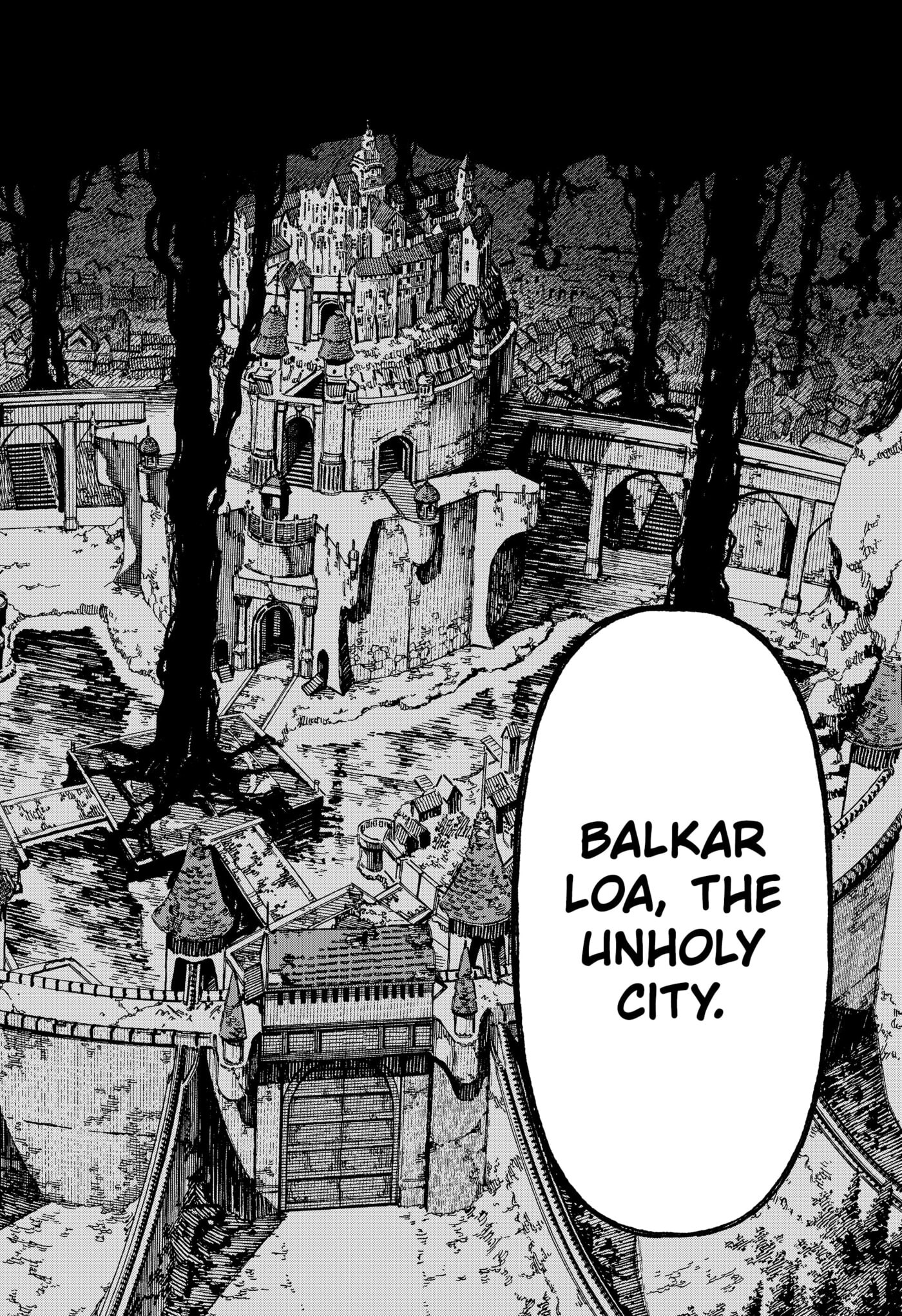 Read Centuria chapter 85 image 19 on Lezhin