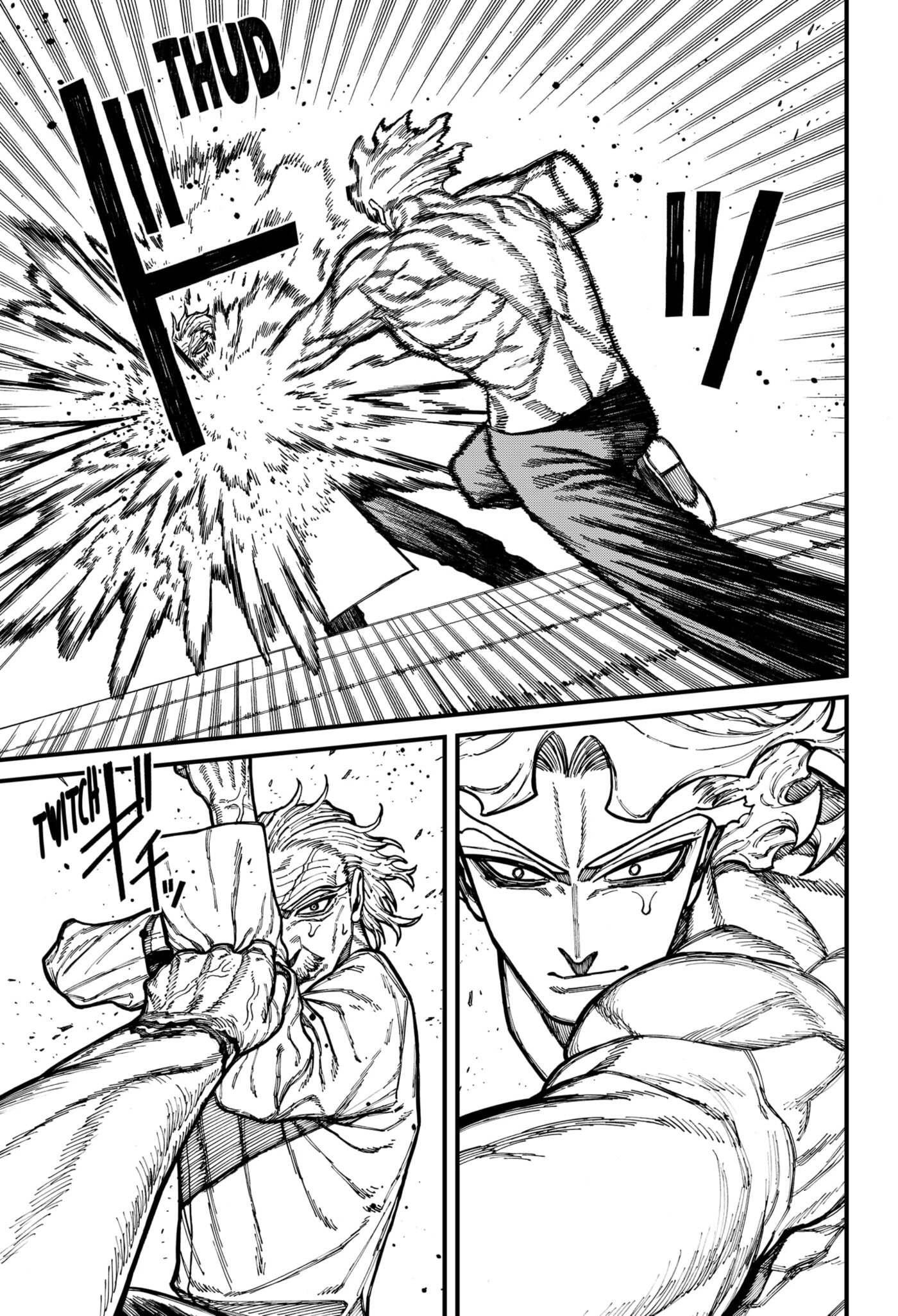 Read Centuria chapter 85 image 2 on Lezhin