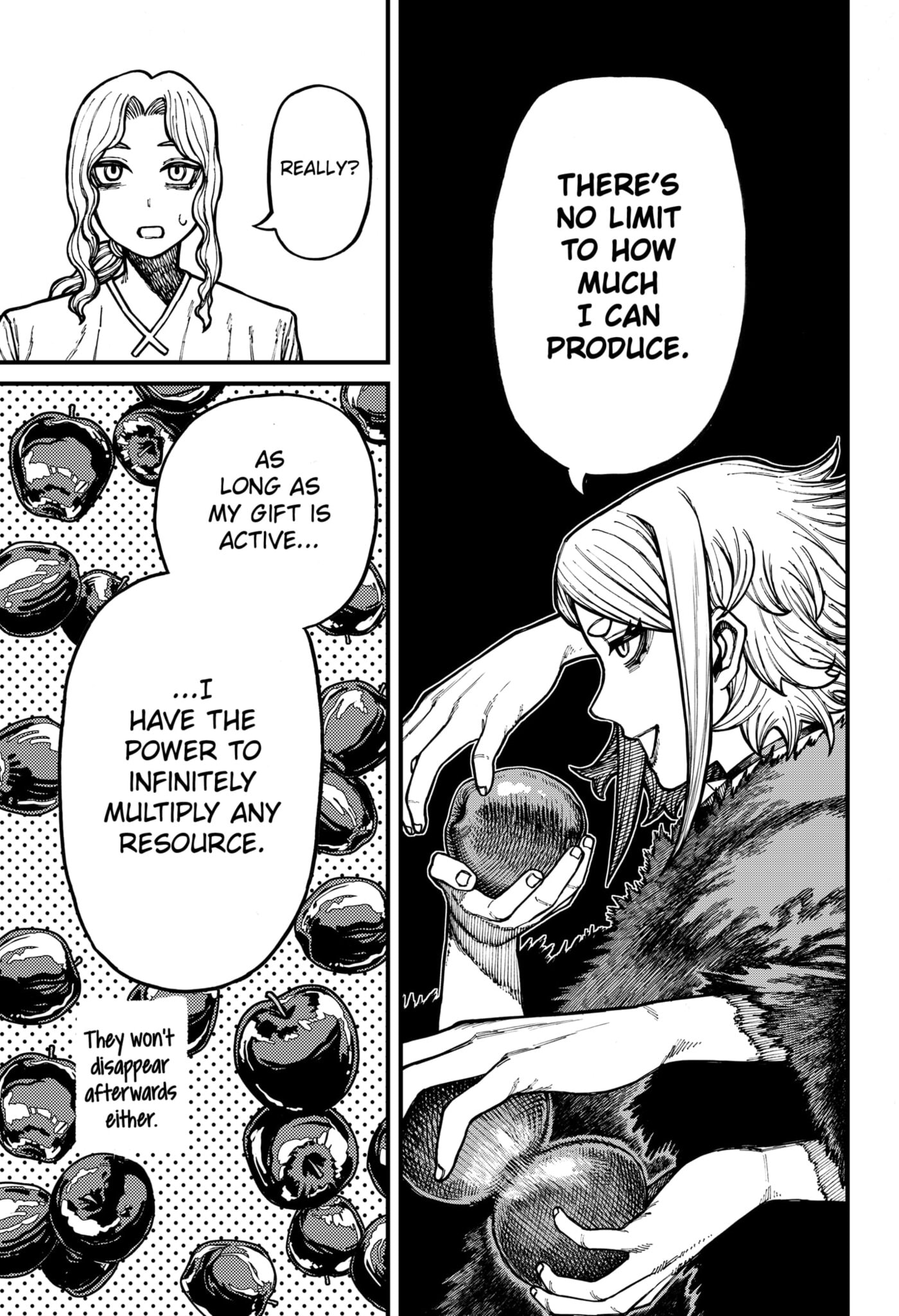 Read Centuria chapter 89 image 6 on Lezhin