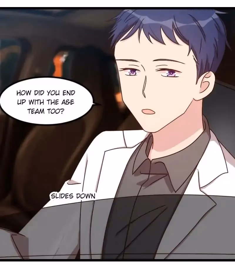 Read CEO