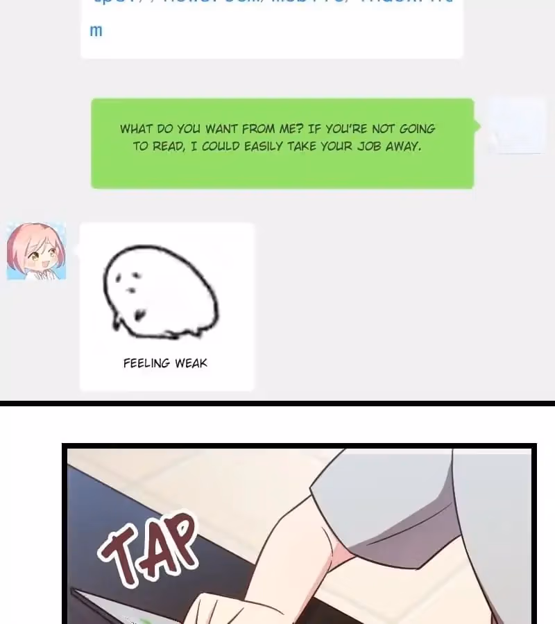 Read CEO