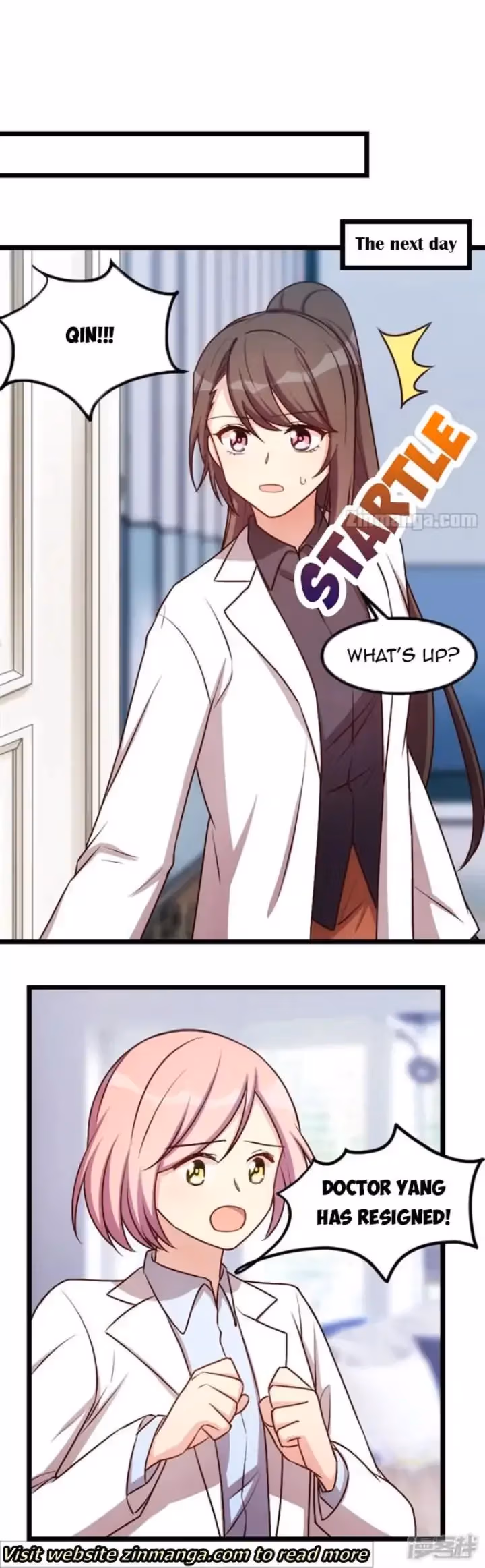 Read CEO