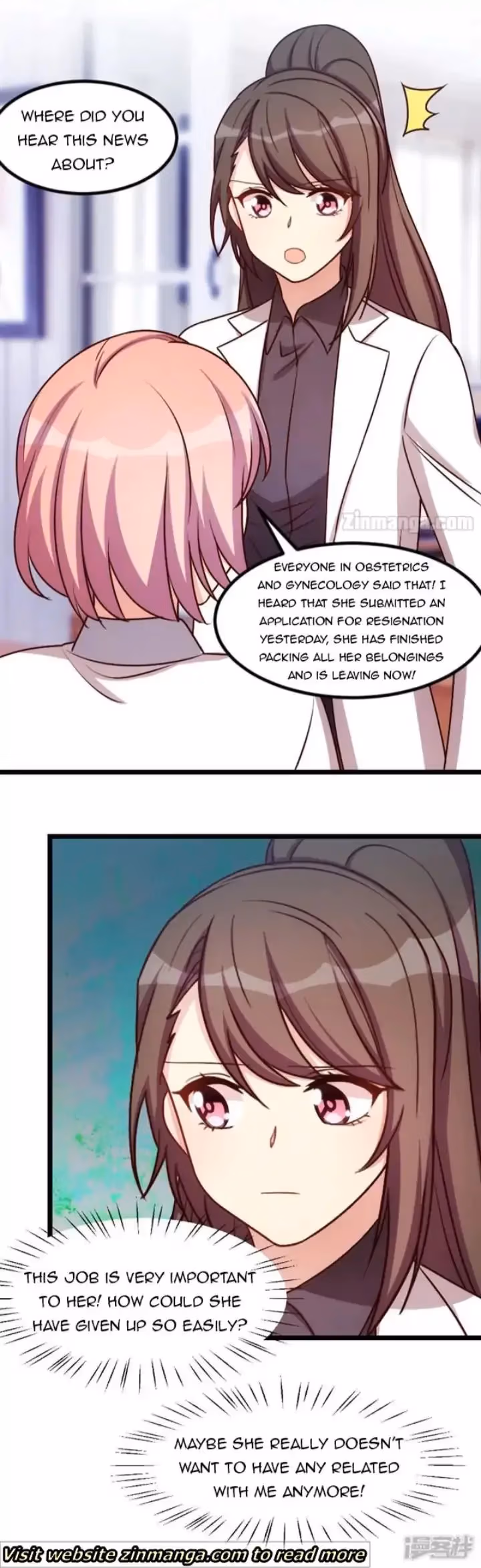 Read CEO
