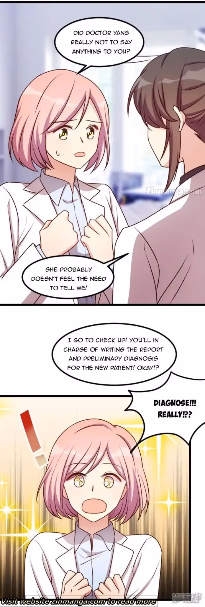 Read CEO