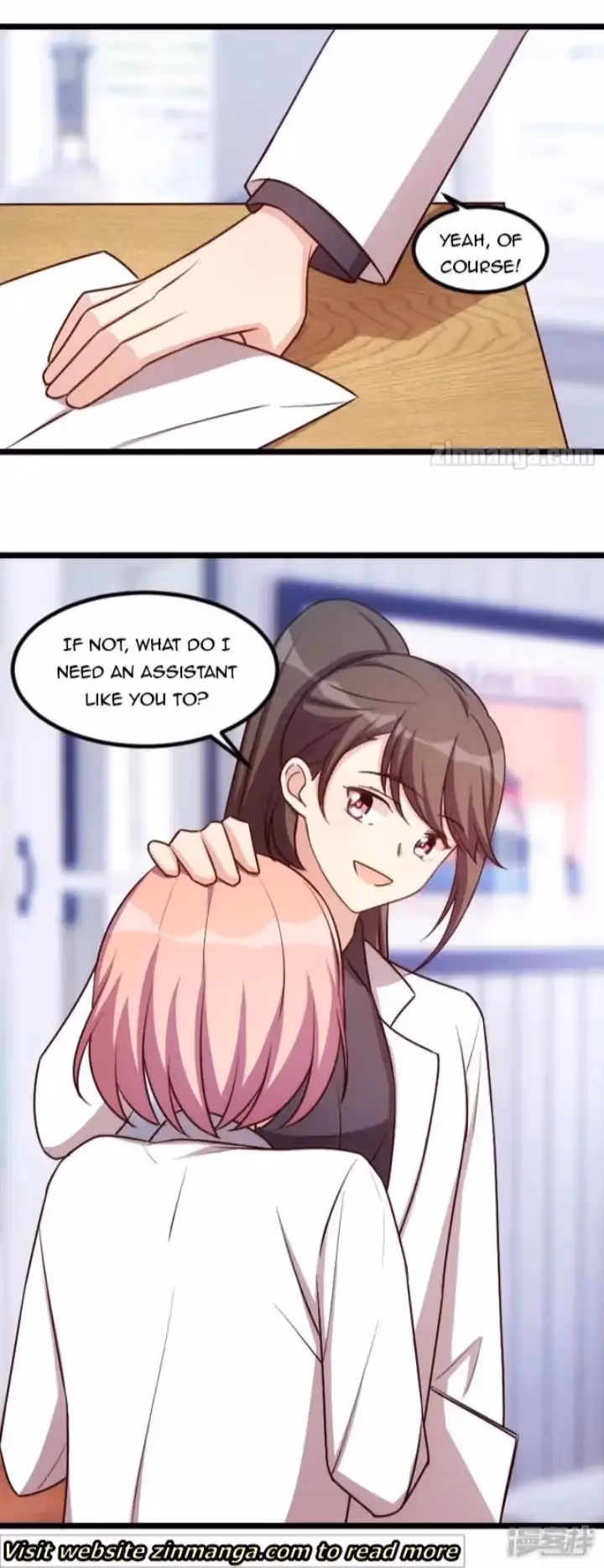 Read CEO