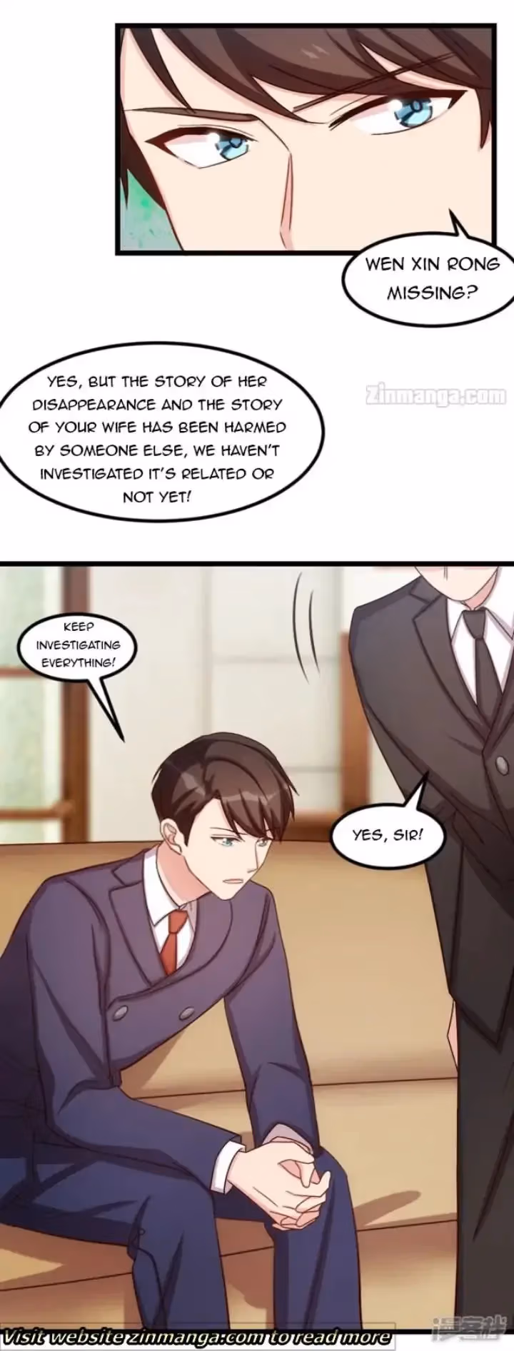 Read CEO