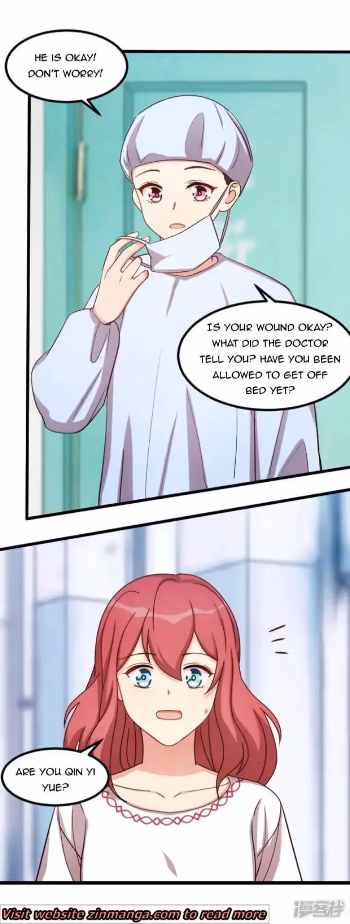 Read CEO