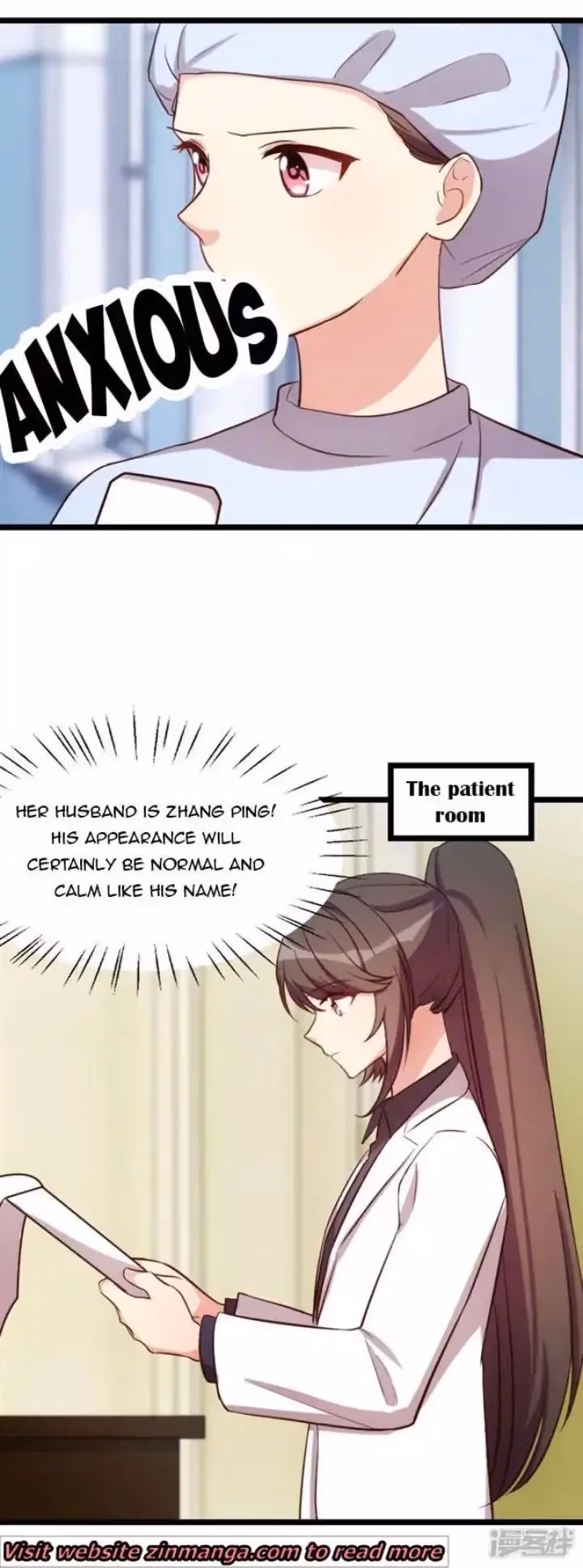 Read CEO
