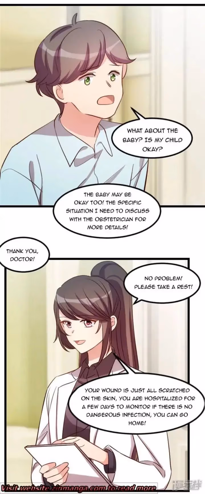 Read CEO