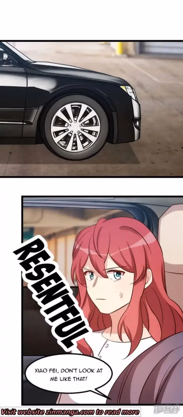 Read CEO