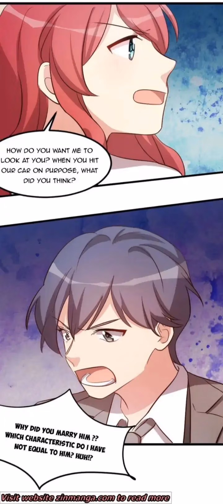 Read CEO