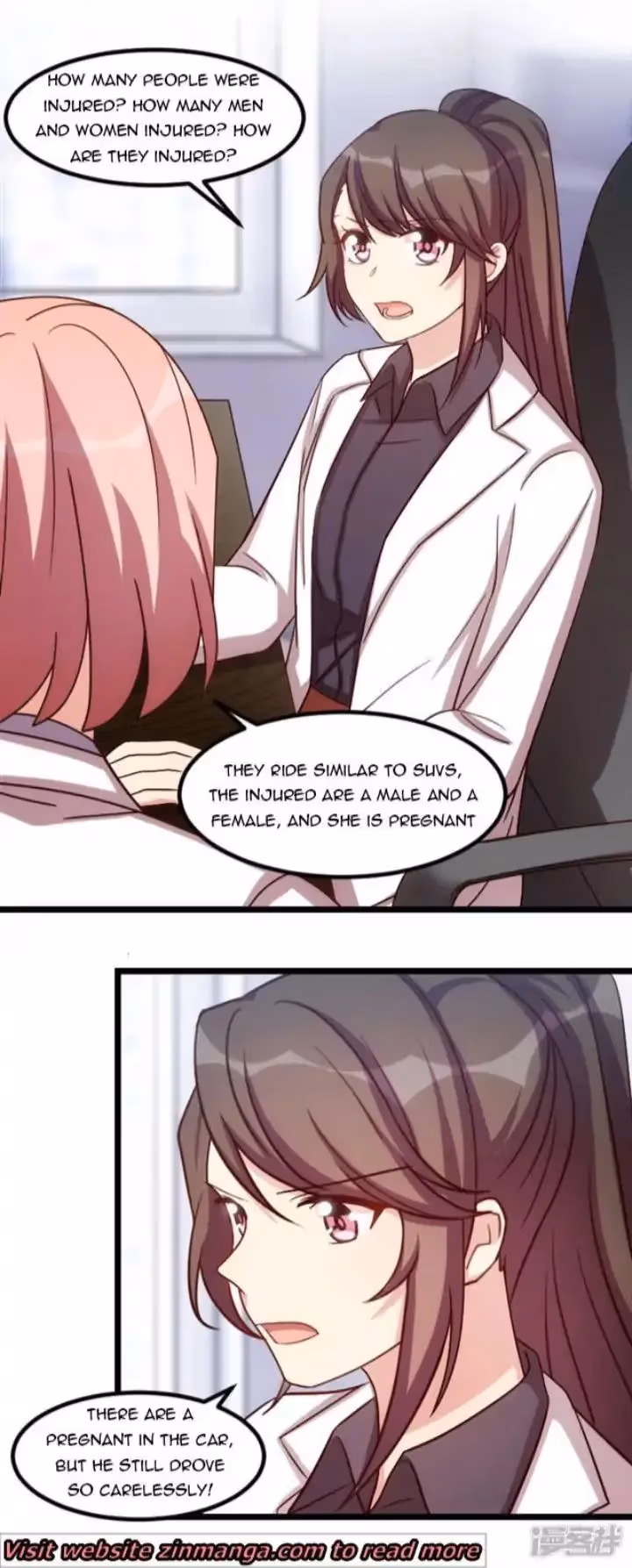 Read CEO
