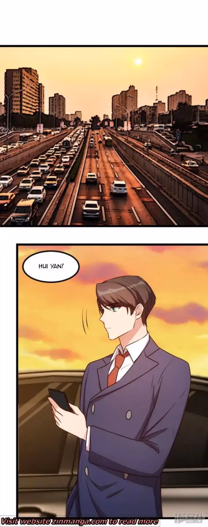 Read CEO