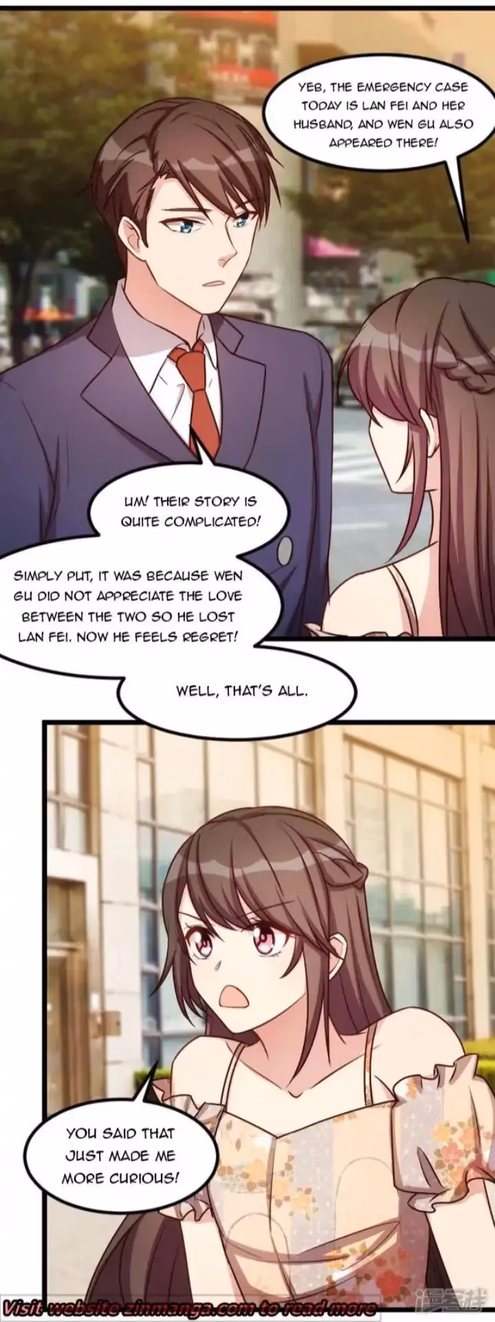 Read CEO