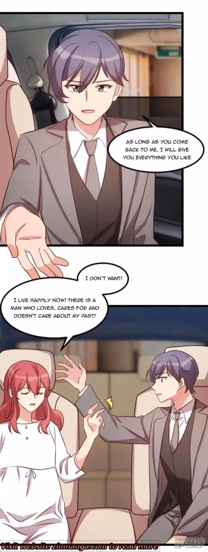 Read CEO
