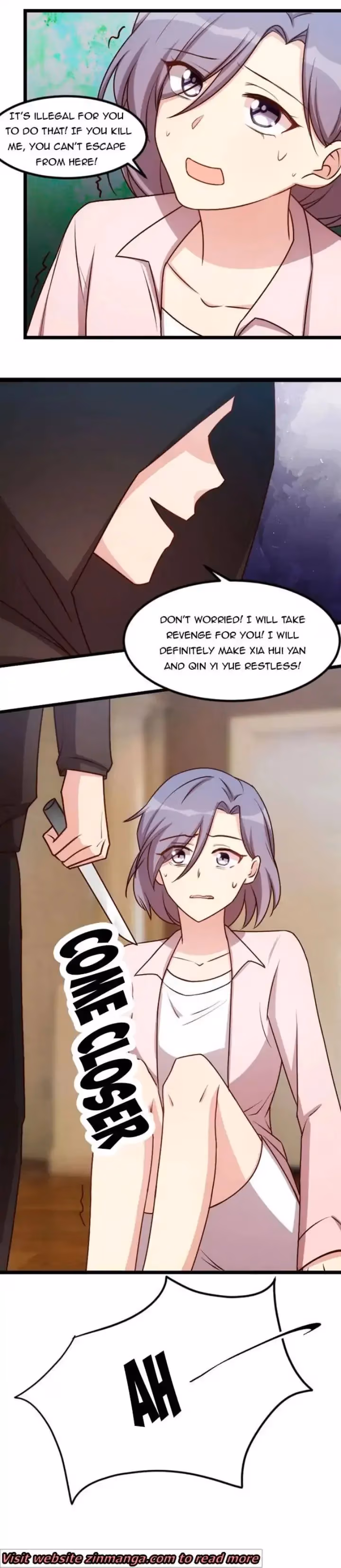 Read CEO