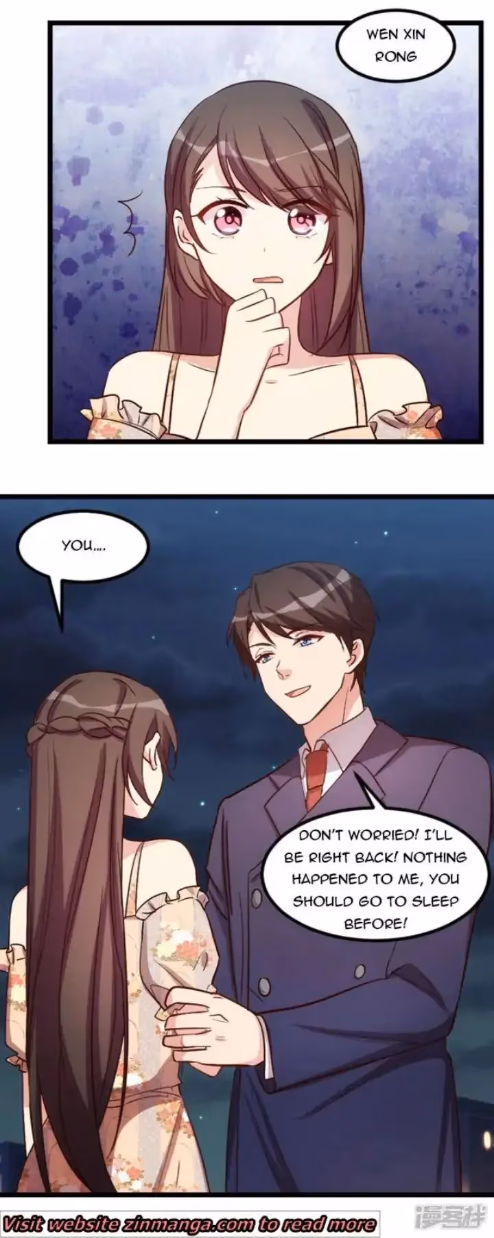 Read CEO