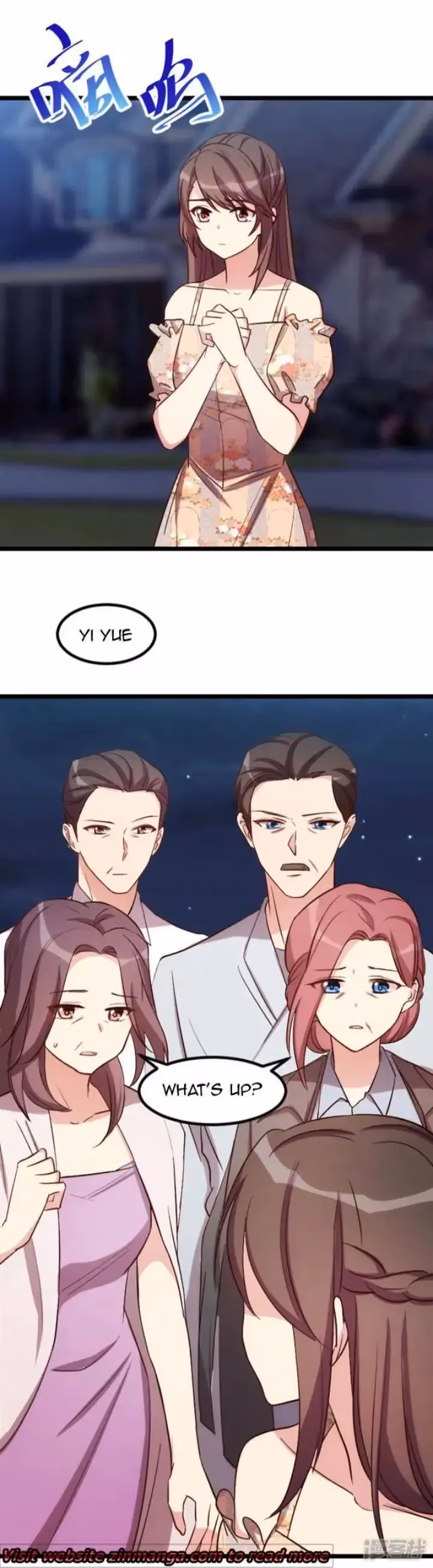 Read CEO
