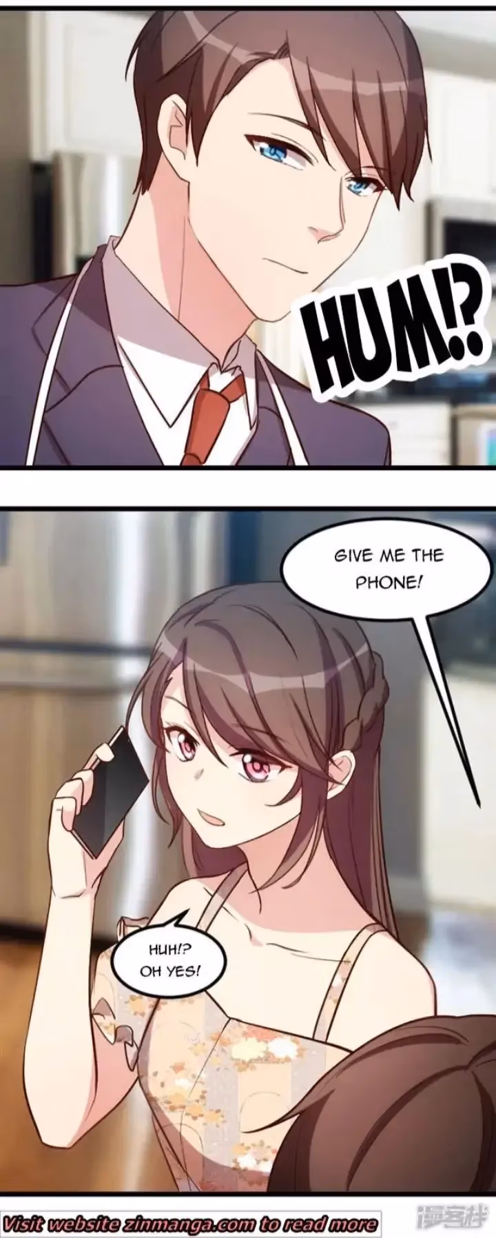 Read CEO