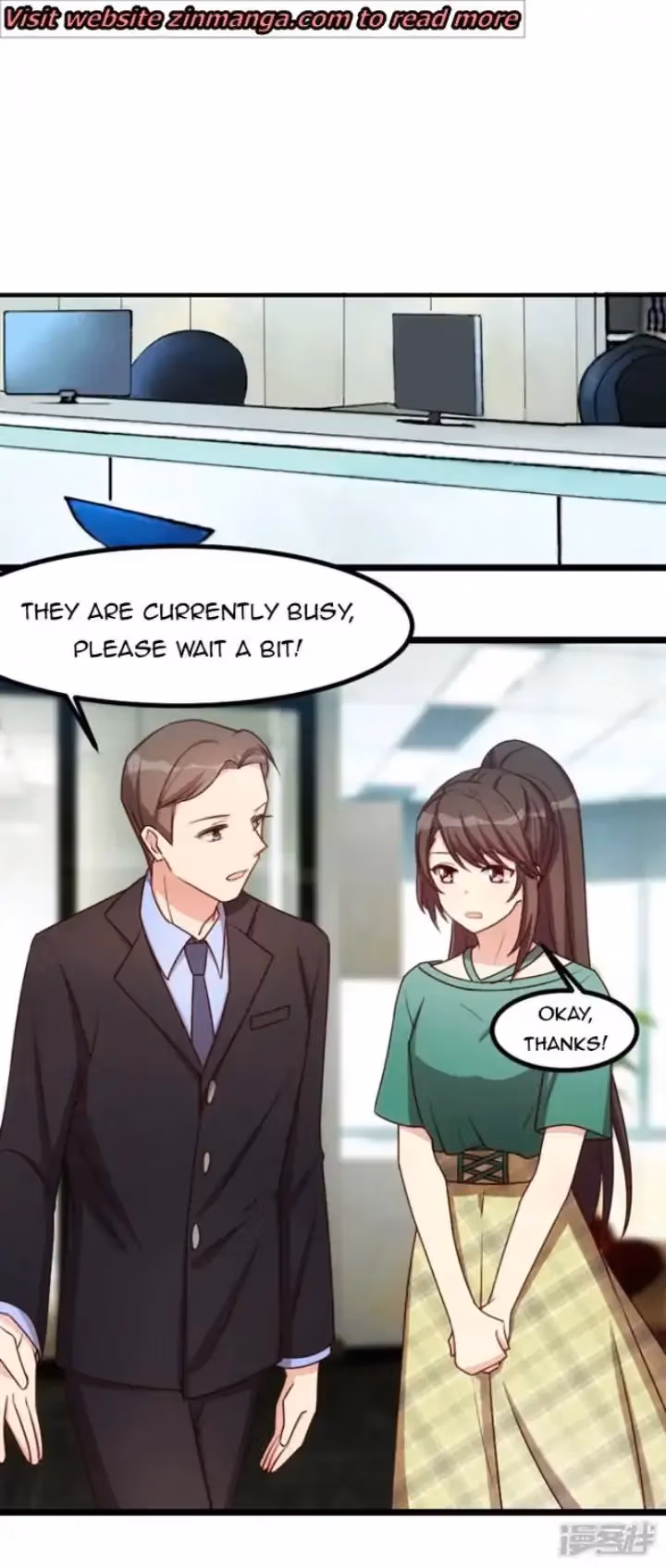 Read CEO