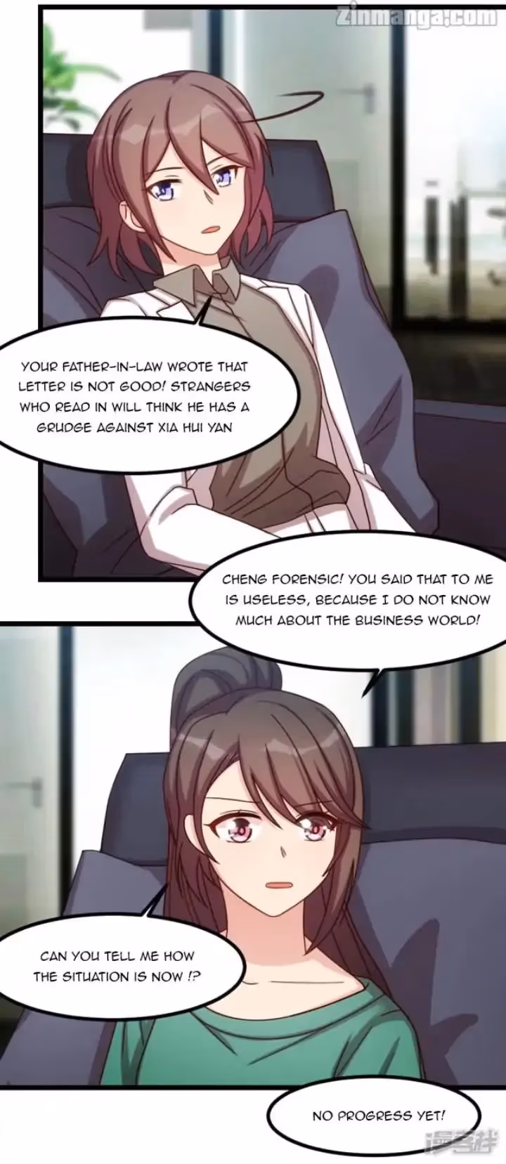 Read CEO