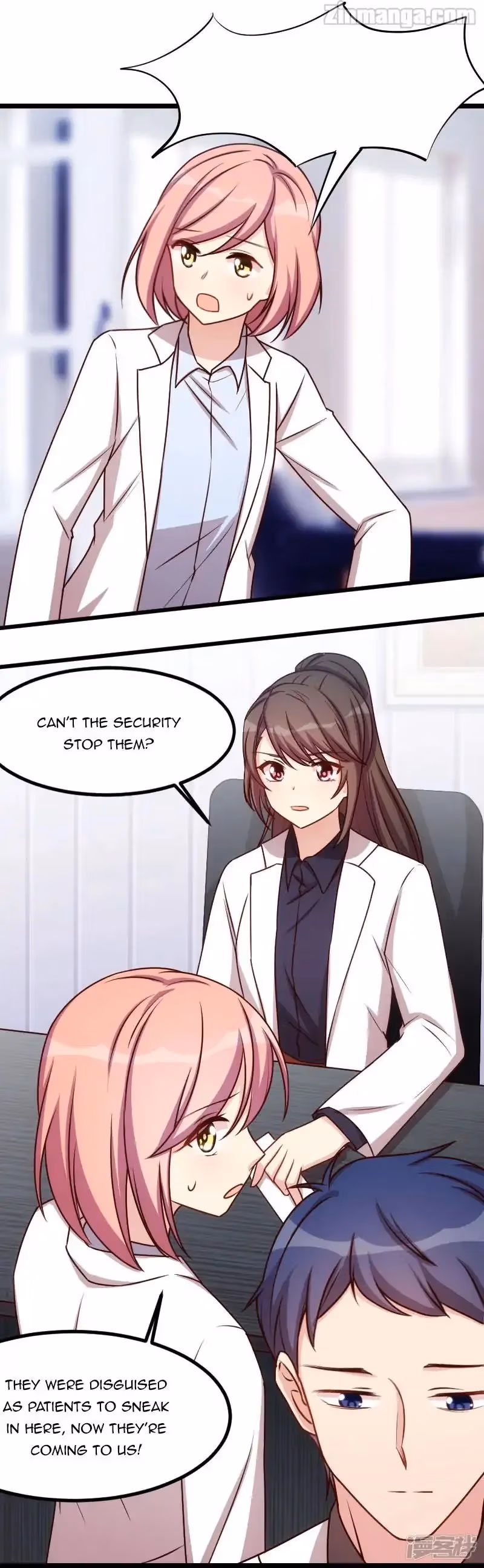 Read CEO