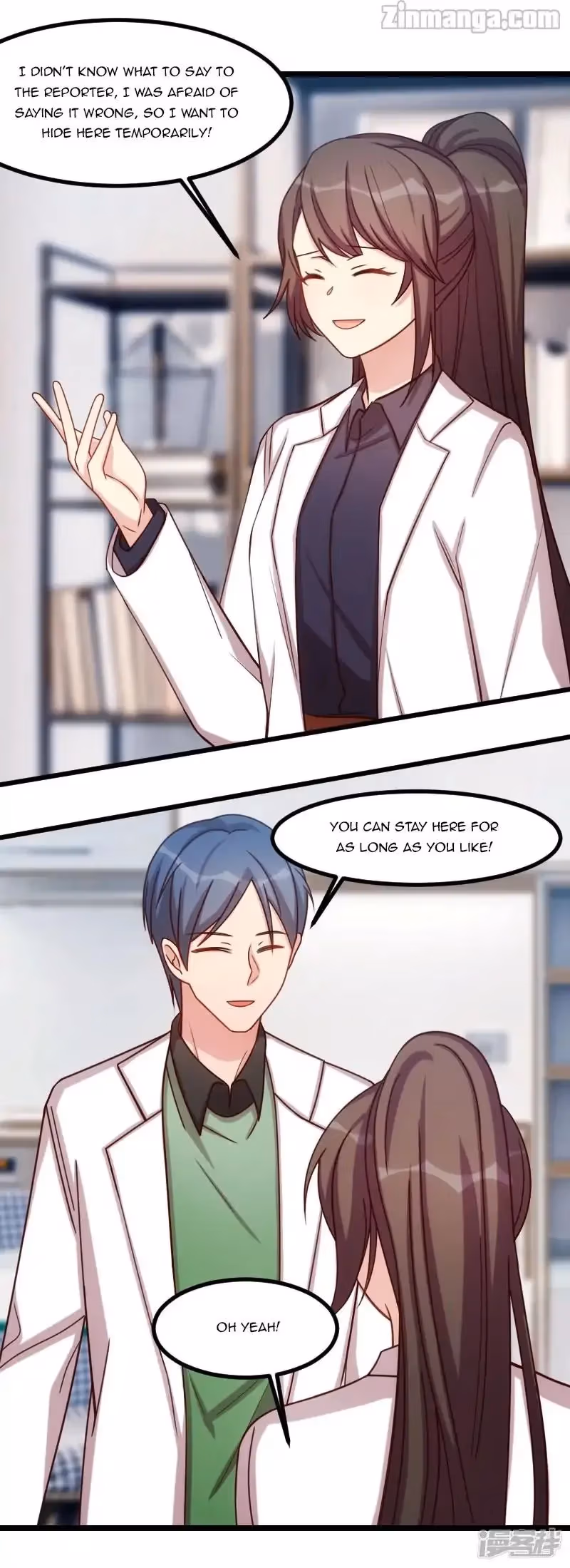 Read CEO