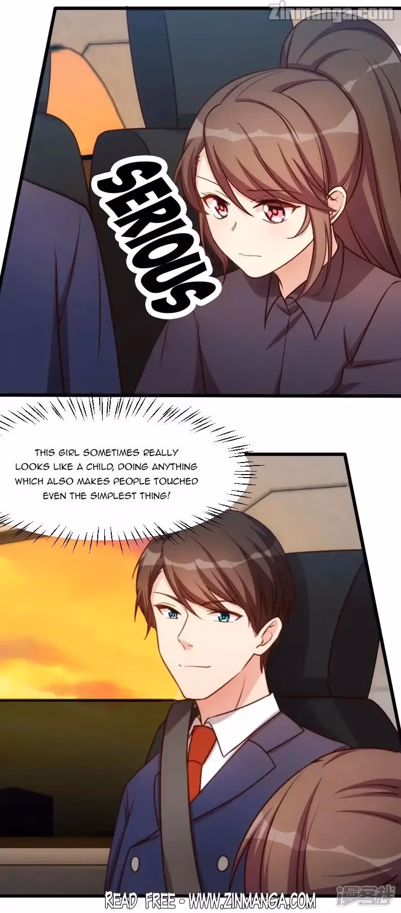 Read CEO
