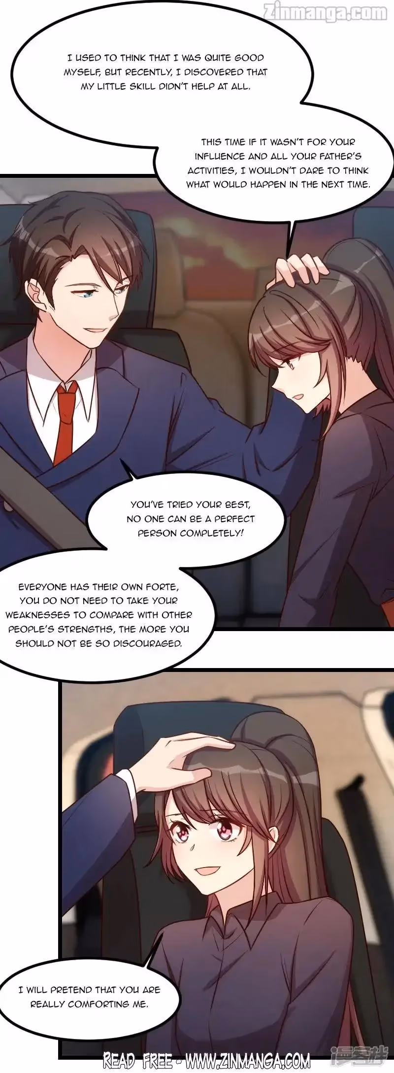 Read CEO