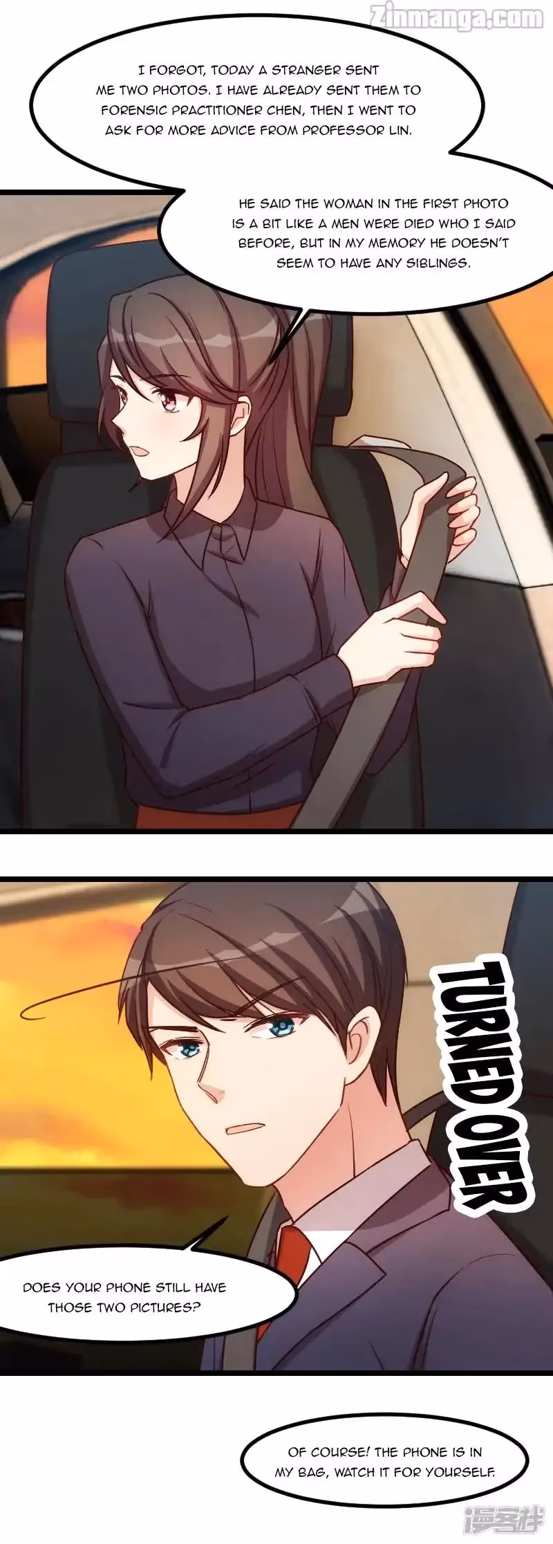 Read CEO