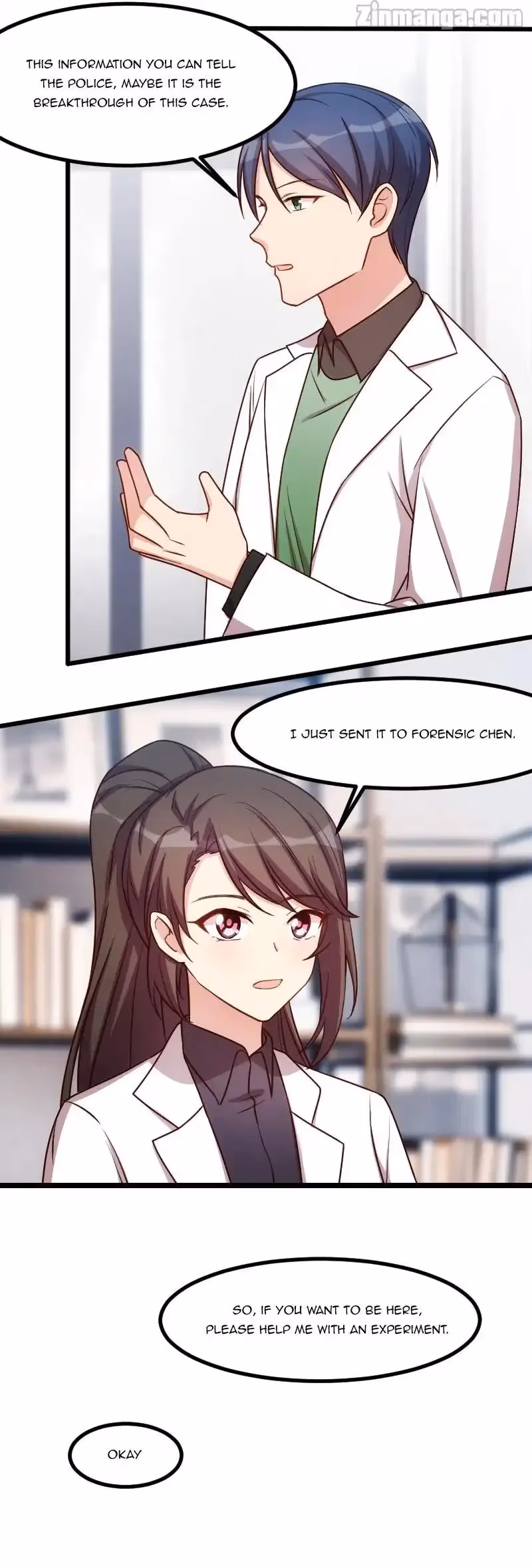 Read CEO