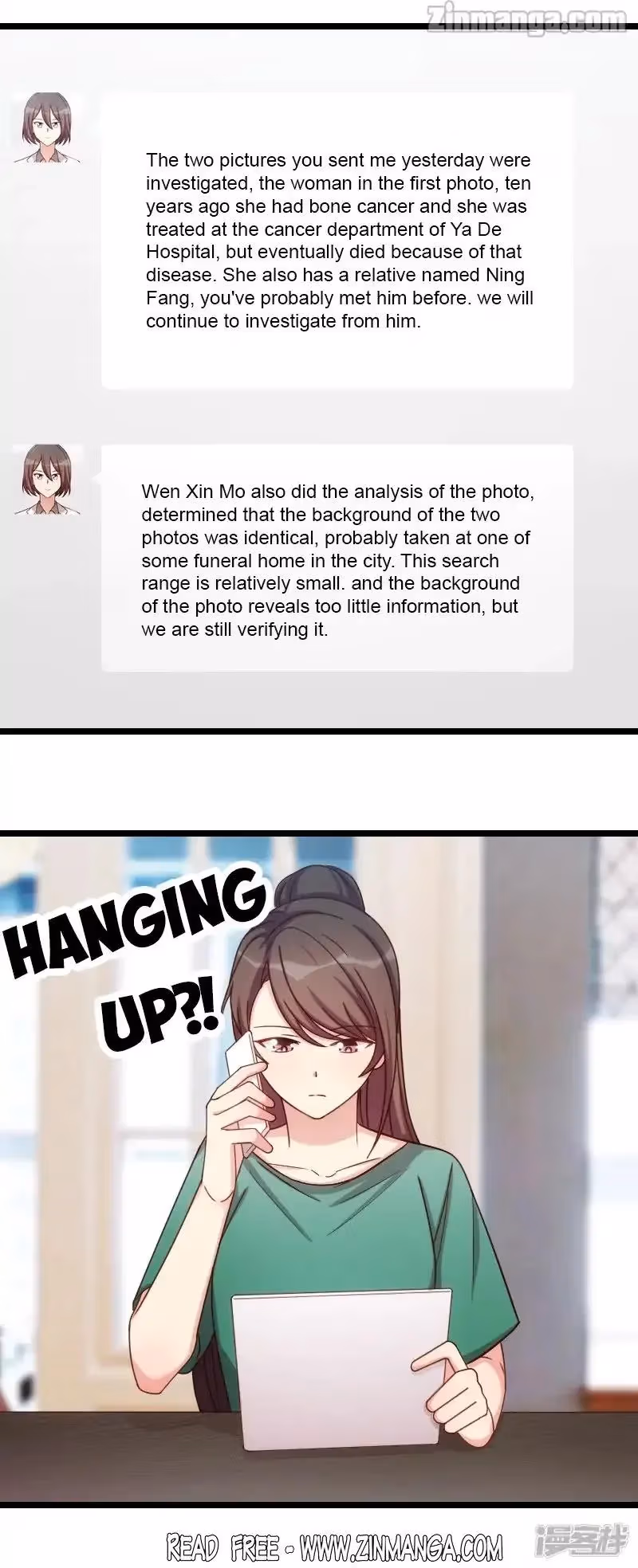 Read CEO